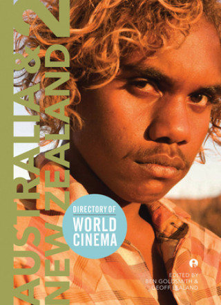 Kniha Directory of World Cinema: Australia and New Zealand 2 Ben Goldsmith
