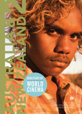 Книга Directory of World Cinema: Australia and New Zealand 2 Ben Goldsmith