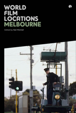 Carte World Film Locations: Melbourne Neil Mitchell