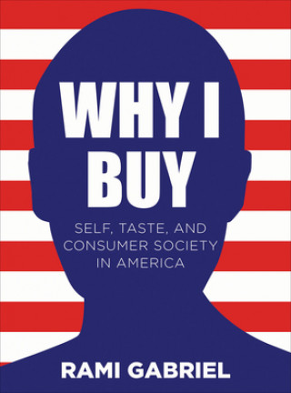 Книга Why I Buy Rami Gabriel