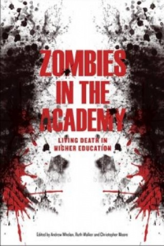 Buch Zombies in the Academy Ruth Walker