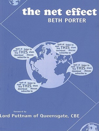 Kniha The Net Effect Beth Porter