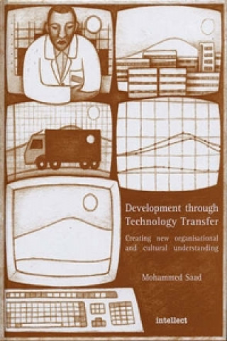 Libro Development Through Technology Transfer Mohammed Saad