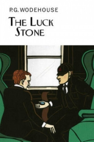 Book Luck Stone P G Wodehouse