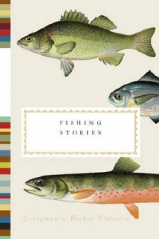 Kniha Fishing Stories 