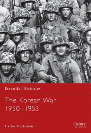 Book Korean War Carter Malkasian