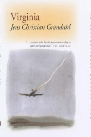 Livre Virginia Jens Christian Grondahl