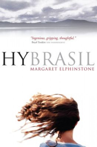 Könyv Hy Brasil Margaret Elphinstone