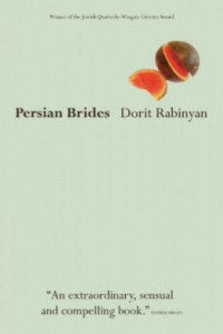 Knjiga Persian Brides Dorit Rabinyan