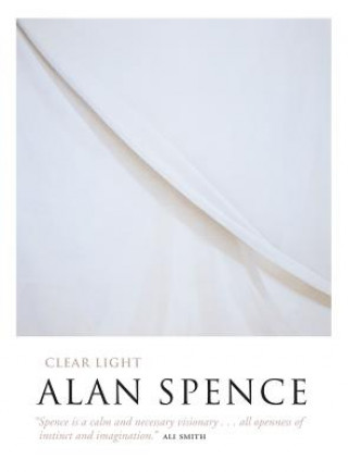 Βιβλίο Clear Light Alan Spence