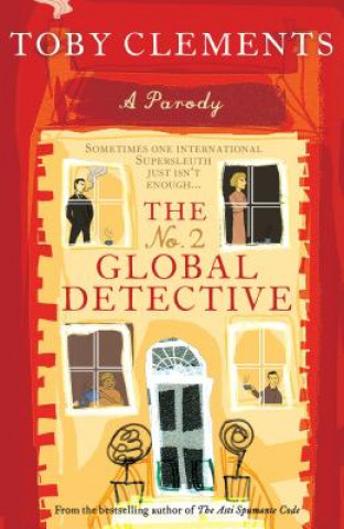 Carte No. 2 Global Detective Toby Clements