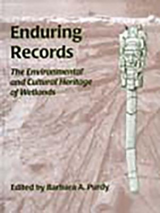Kniha Enduring Records Barbara A. Purdy