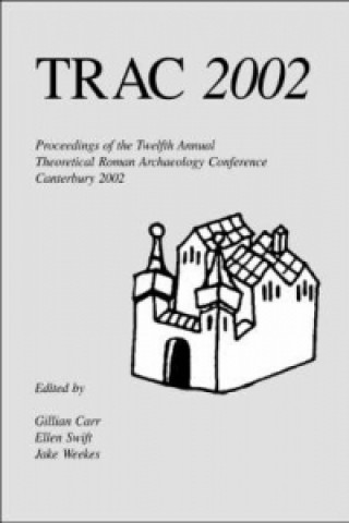 Buch TRAC 2002 Gillian Carr