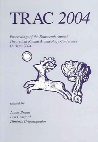Könyv TRAC 2004 James Bruhn
