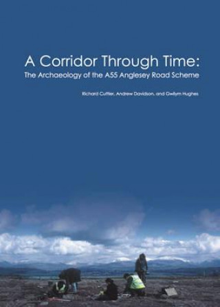 Carte Corridor Through Time Richard Cuttler