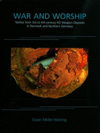 Book War and Worship Susan Moller-Wiering