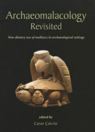 Kniha Archaeomalacology Revisited 