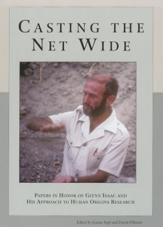Knjiga Casting the Net Wide David Pilbeam