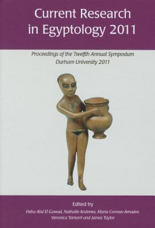 Carte Current Research in Egyptology 12 (2011) 