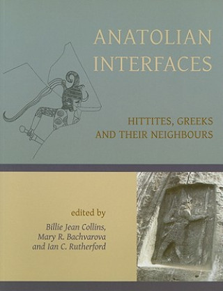 Carte Anatolian Interfaces Billie Jean Collins
