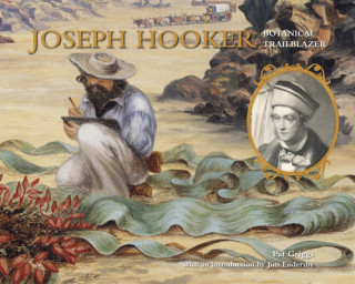 Książka Joseph Hooker Pat Griggs