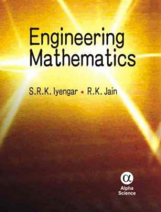 Carte Engineering Mathematics S.R.K. Iyengar