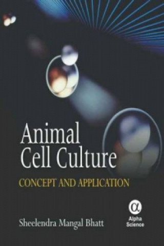 Carte Animal Cell Culture Sheelendra Mangal Bhatt
