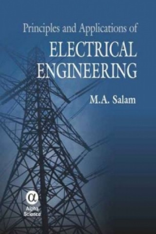 Könyv Principles and Applications of Electrical Engineering M. A. Salam