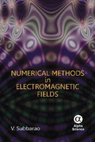Carte Numerical Methods in Electromagnetic Fields V. Subbarao