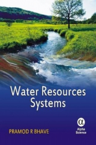 Carte Water Resources Systems Pramod R. Bhave