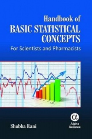 Buch Handbook of Basic Statistical Concepts Shubha Rani