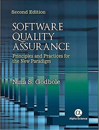 Knjiga Software Quality Assurance Nina S. Godbole