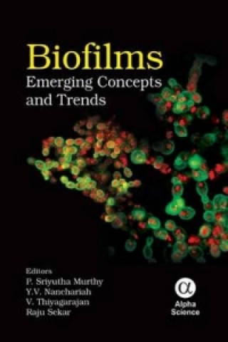 Книга Biofilms in Environmental Biotechnology 