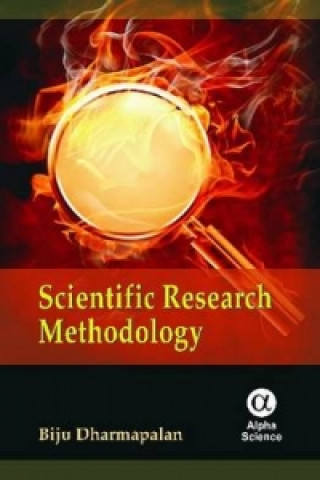 Carte Scientific Research Methodology Biju Dharmapalan