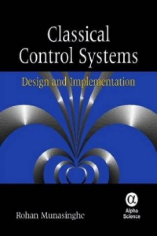 Book Classical Control Systems Rohan Munasinghe