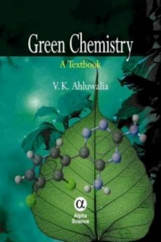 Livre Green Chemistry V. K. Ahluwalia