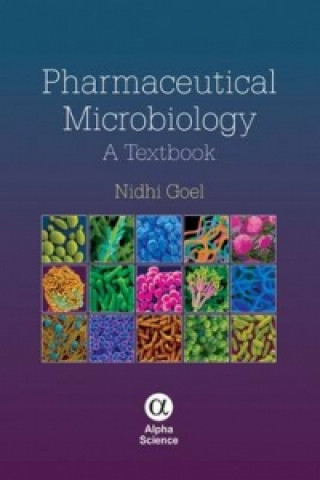 Carte Pharmaceutical Microbiology Nidhi Goel