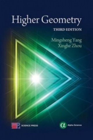 Carte Higher Geometry Mingsheng Yang