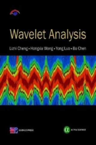 Carte Wavelet Analysis Lizhi Cheng