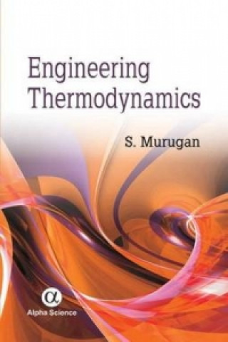 Carte Engineering Thermodynamics S. Murugan