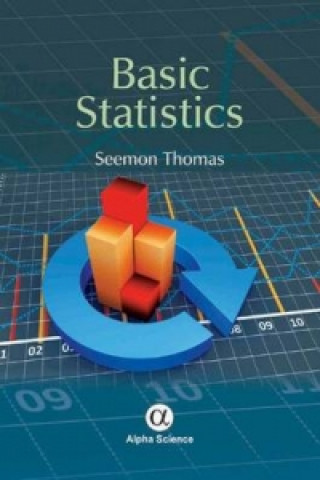 Knjiga Basic Statistics Seemon Thomas