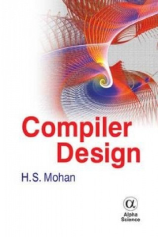 Book Compiler Design H. S. Mohan