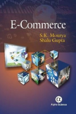 Book E-Commerce S. K. Mourya