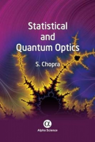 Buch Statistical and Quantum Optics S. Chopra