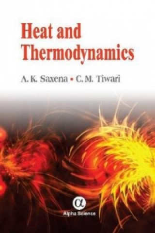 Carte Heat and Thermodynamics A. K. Saxena