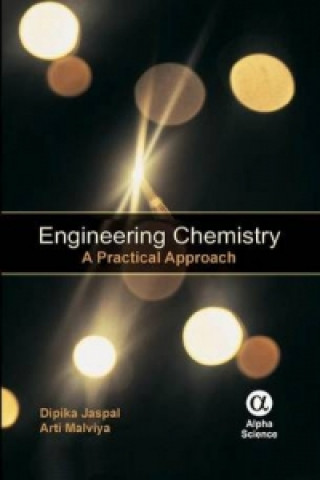 Könyv Engineering Chemistry Dipika Jaspal