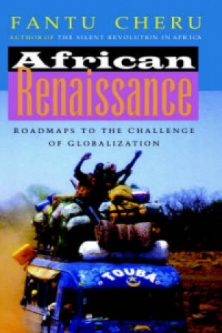 Книга African Renaissance Fantu Cheru