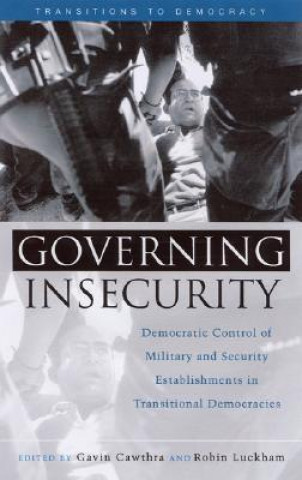Carte Governing Insecurity 