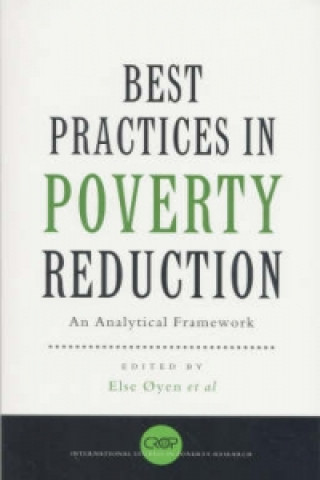 Βιβλίο Best Practices in Poverty Reduction Alberto Cimadamore