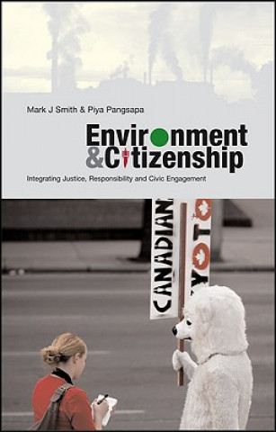 Buch Environment and Citizenship Mark J. Smith